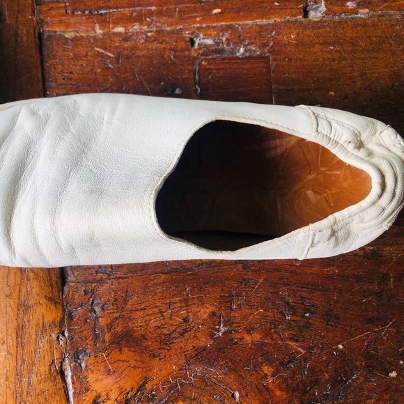 Shabbies Amsterdam Stan Slip-on leather shoes US10 EU41 - Picture 6 of 8